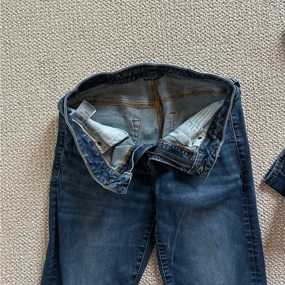 American Eagle Men’s Jeans - 3 Pairs - Picture 6 of 11